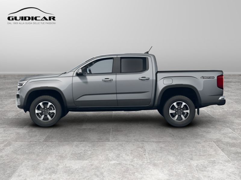 GuidiCar - VOLKSWAGEN INDUSTRIALI Amarok 1 Amarok Style  3.0 TDI 177 kW  4MOTION auto Nuovo